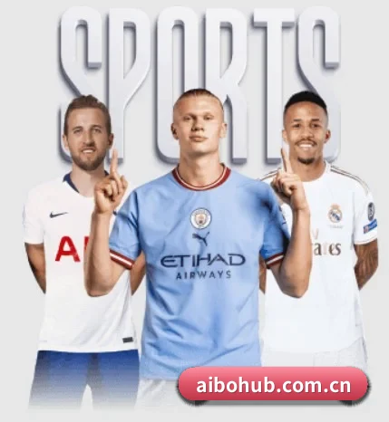 爱博体育围绕看球场景设计的核心服务